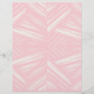 Papel Pastel Creme