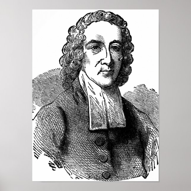 Papel Poster de 20" x 16", valor (Matte) (Frente)