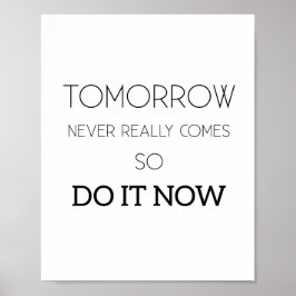 Papel Poster de 8" x 10", valor (Matte)