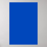 Papel Poster de fundo - Chave croma de tela azul