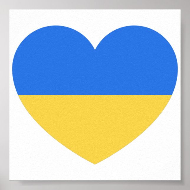 Papel Poster de valor (Frente)