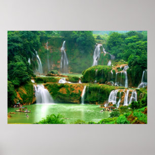 Papel Poster de valor (Matte)