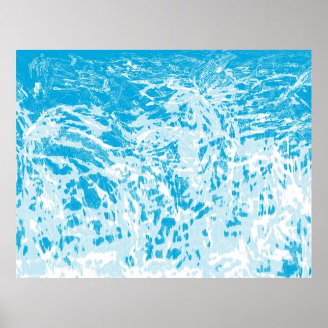 Papel Poster de valor (Matte) (Frente)