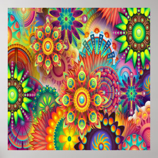 Papel poster (Matte)