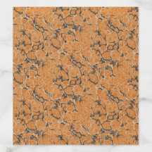 Papel Russo Siena Marbled