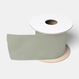 Papel Sage Solid Green Color Wraping