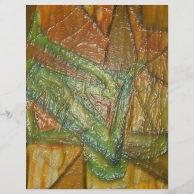 Papel Scrapbook (Frente)