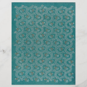 Papel Scrapbook Para Vinhos