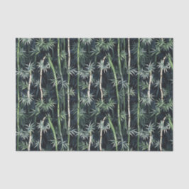 Papel Tecido Bamboo Panda