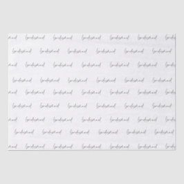 Papel Tecido Bridesmaid Gift