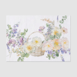 Papel Tecido de Abelha