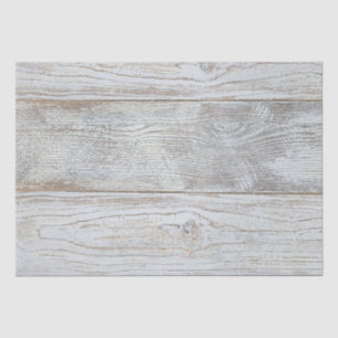 Papel Tecido de Aspecto da Madeira Meteorizado