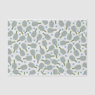 Papel Tecido de Batedeira