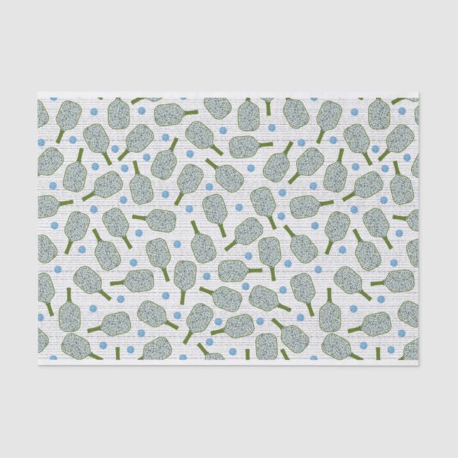 Papel Tecido de Batedeira (Frente )