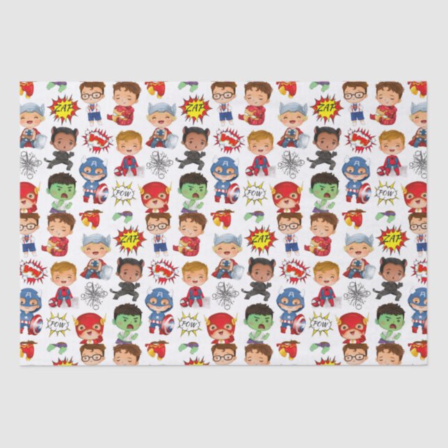 Papel Tecido de Cartografia para Crianças (Frente )