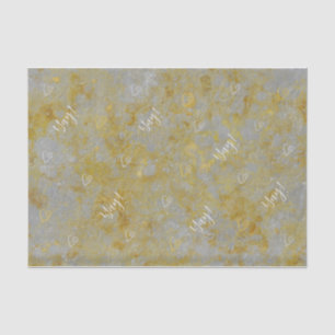 Papel Tecido de Enrolamento