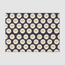 Papel Tecido de Graduação