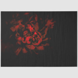 Papel Tecido de Mãe Gótico