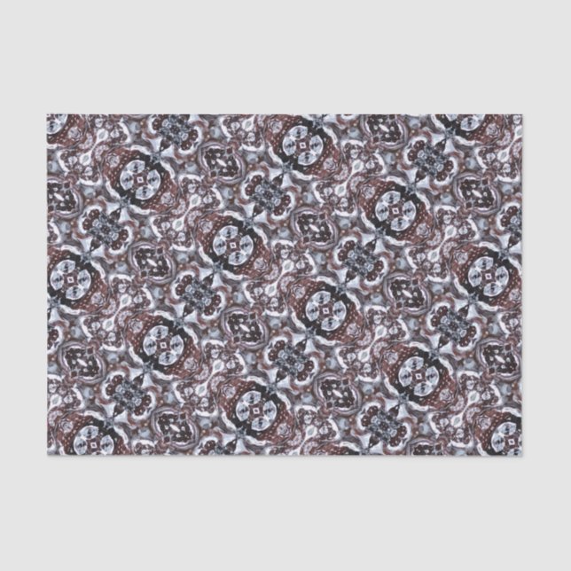 Papel Tecido Dropple 001 (Frente )