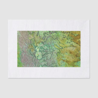 Papel Tecido Faery Realms de Samira Sperry 