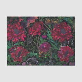 Papel Tecido Francês Buldogue