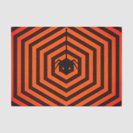 Papel Tecido Halloween