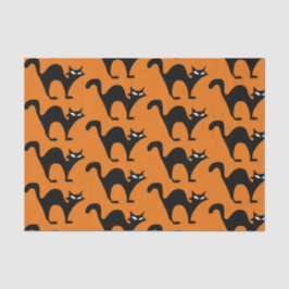 Papel Tecido Halloween