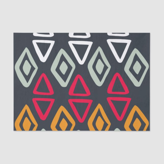 Papel Tecido Impressão (Frente )