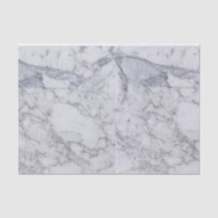 Papel Tecido Lança Marble Branco