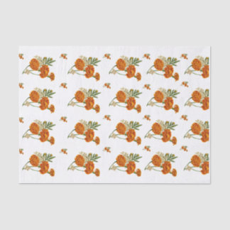 Papel Tecido Marigold