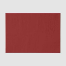 Papel Tecido Maroon