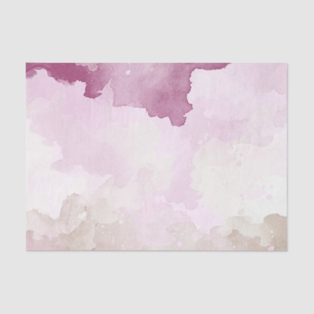 Papel Tecido "Neapolitano" (Frente )