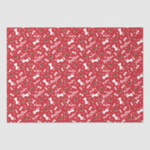 Papel Tecido Ósseo Canino