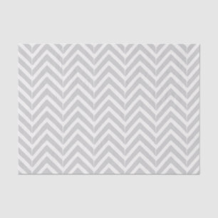 Papel Tecido Padrão Chevron Zig Zag