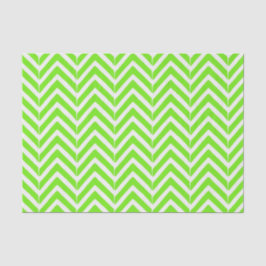 Papel Tecido Padrão Chevron Zig Zag
