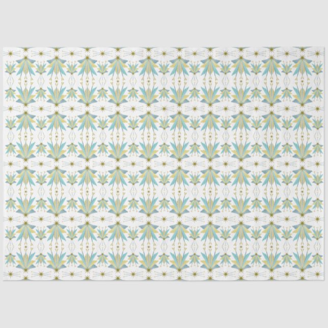 Papel Tecido para Estrelas de Leite (Frente )