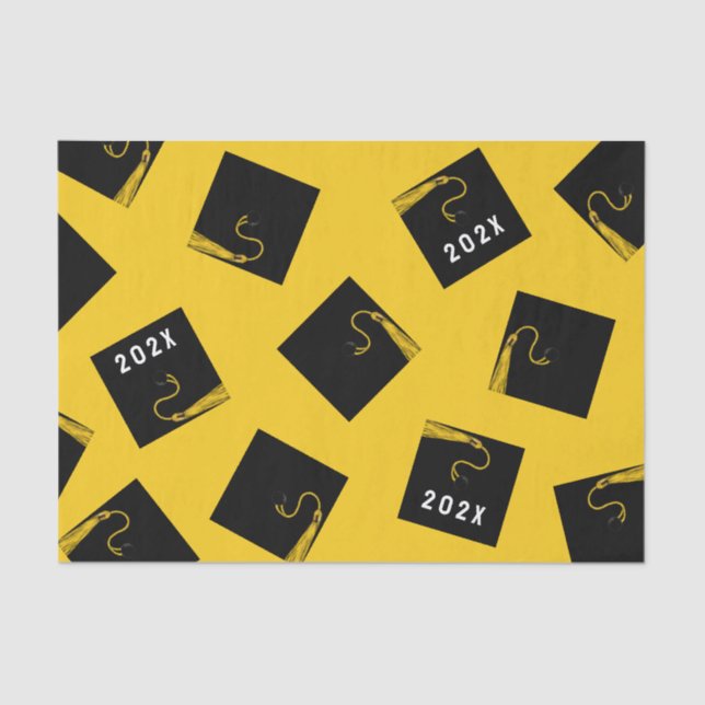 Papel Tecido para Formatação Amarelo (Frente )