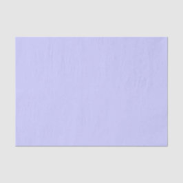 Papel Tecido Periwinkle