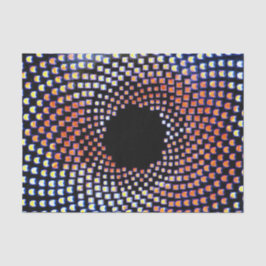 Papel Tecido PSYCHEDELICS