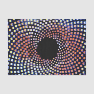 Papel Tecido PSYCHEDELICS