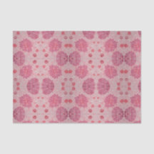 Papel Tecido Rosa