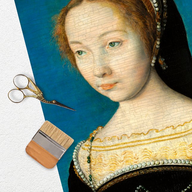 Papel Tecido Vintage (Criador carregado)