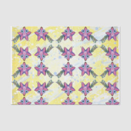 Papel Tecidual - Aniversário Das Crianças Pequenas