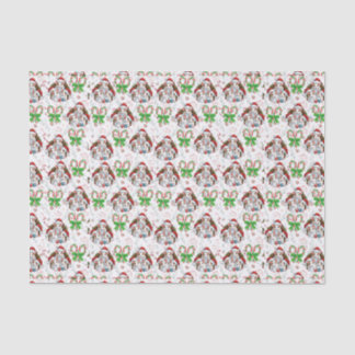 Papel Tecidual Chris-Mouse