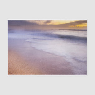 Papel Tecidual de Beach Sunrise