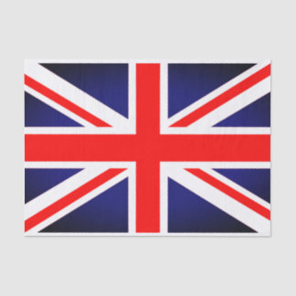 Papel Tecidual de Sinalizador da União