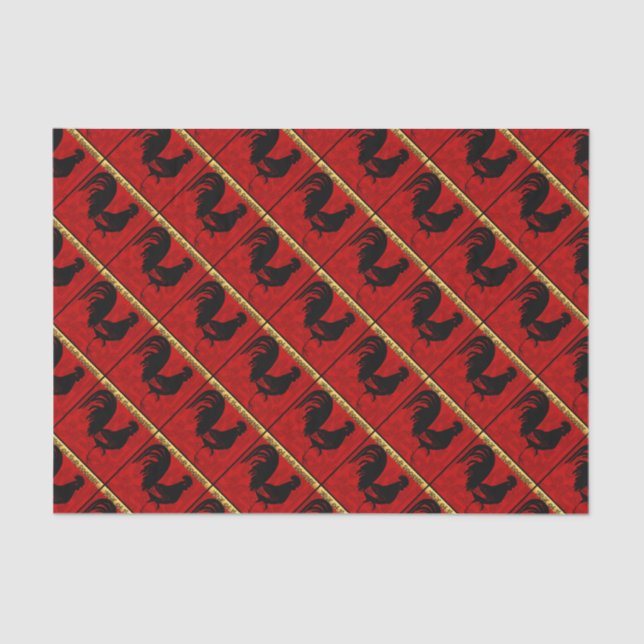 Papel Tecidual do Ano de 2017 1 (Frente )