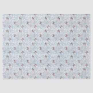 Papel Tecidual dos Berries de inverno