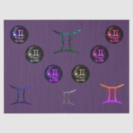 Papel Tecidual Gemini