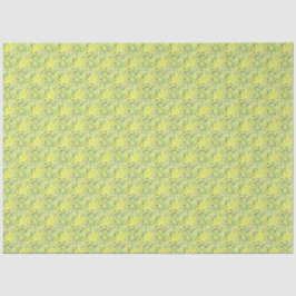 Papel Tecidual Lemon Moss